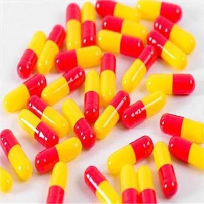 Gel Hard Capsule Shell