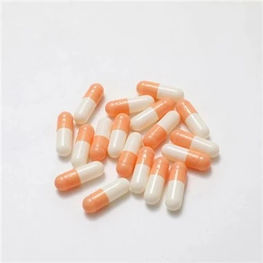 Pharmaceutical Pullulan Capsule