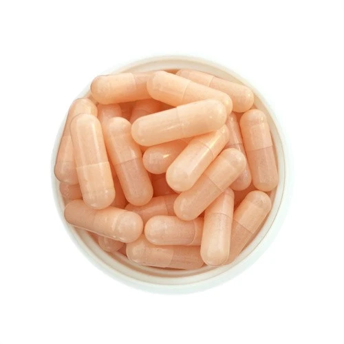 Veg Hypromellose Capsule Shell