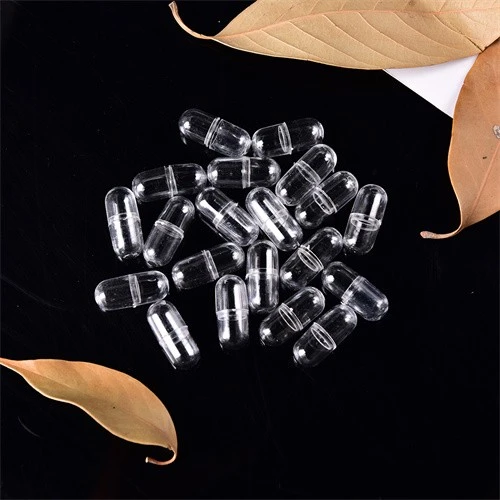 Veg Hypromellose Capsule Shell
