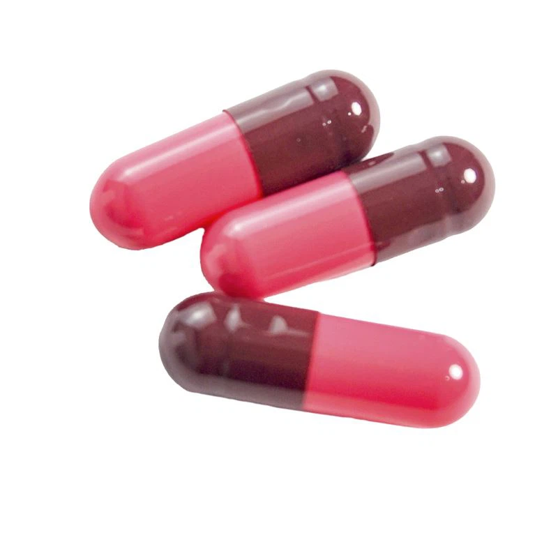 Gelatin Empty Capsules