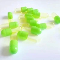 HPMC Veggie Capsules